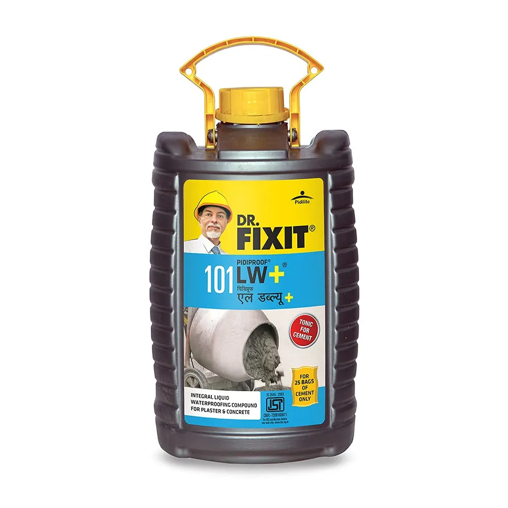 Dr. Fixit Lw+